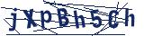 Captcha-Zeichenfolge