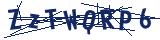 Captcha-Zeichenfolge