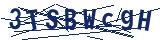 Captcha-Zeichenfolge