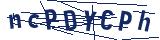 Captcha-Zeichenfolge