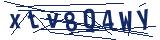 Captcha-Zeichenfolge