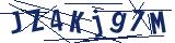 Captcha-Zeichenfolge