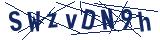 Captcha-Zeichenfolge
