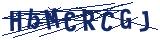 Captcha-Zeichenfolge