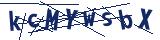 Captcha-Zeichenfolge