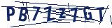 Captcha-Zeichenfolge