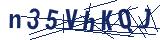 Captcha-Zeichenfolge