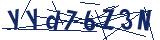 Captcha-Zeichenfolge