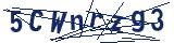 Captcha-Zeichenfolge