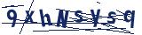 Captcha-Zeichenfolge