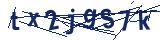 Captcha-Zeichenfolge