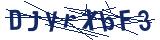 Captcha-Zeichenfolge