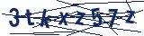 Captcha-Zeichenfolge