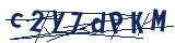 Captcha-Zeichenfolge