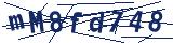 Captcha-Zeichenfolge