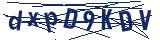 Captcha-Zeichenfolge