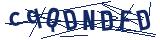Captcha-Zeichenfolge