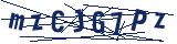 Captcha-Zeichenfolge