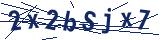 Captcha-Zeichenfolge