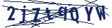 Captcha-Zeichenfolge