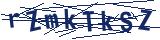 Captcha-Zeichenfolge
