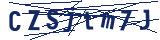 Captcha-Zeichenfolge
