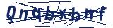 Captcha-Zeichenfolge