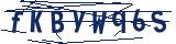 Captcha-Zeichenfolge
