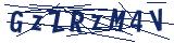 Captcha-Zeichenfolge