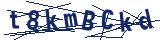 Captcha-Zeichenfolge