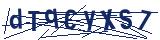 Captcha-Zeichenfolge