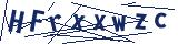 Captcha-Zeichenfolge