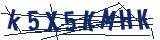 Captcha-Zeichenfolge