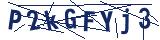 Captcha-Zeichenfolge
