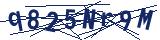 Captcha-Zeichenfolge