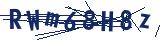 Captcha-Zeichenfolge