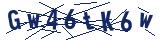 Captcha-Zeichenfolge