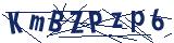 Captcha-Zeichenfolge