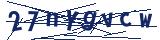 Captcha-Zeichenfolge