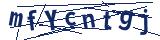 Captcha-Zeichenfolge
