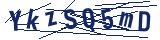 Captcha-Zeichenfolge