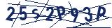 Captcha-Zeichenfolge