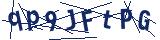 Captcha-Zeichenfolge