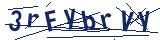 Captcha-Zeichenfolge