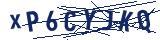 Captcha-Zeichenfolge