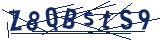 Captcha-Zeichenfolge