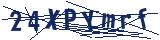Captcha-Zeichenfolge