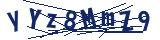 Captcha-Zeichenfolge