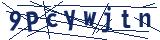 Captcha-Zeichenfolge