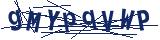 Captcha-Zeichenfolge
